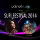 Sufi Festival 2014 Peace Jam
