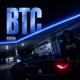 Btc feat Nitrosantana Single