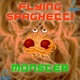 Flying Spaghetti Monster Single