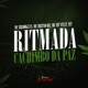 Ritmada Cachimbo da Paz feat MT Single