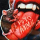 P O ANIMAL Single