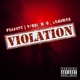 Violation Single