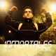 Inmortales feat El Dave Single