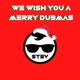 We Wish You a Merry Dubmas Single