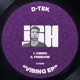 Vibing Single