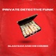 Private Detective Funk Single