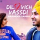 Dil Vich Vassdi Single
