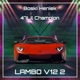 Lambo V12 2 Single
