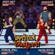Lyrical Konquest feat Young Stitch Jules Galt Megalodon Single