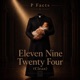 Eleven Nine Twenty Four Single