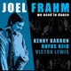 We Used To Dance feat Kenny Barron Rufus Reid Victor Lewis