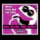 ALL PLUGS the SAME feat Frio Gio Lil Stix Single