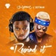 Rewind It Freestyle feat Dotman Single