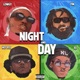 Night Day feat Yin The Hermit Hotyce Xlspiff Single