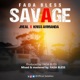 SAVAGE feat JReal Kriss Armada Single