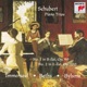 Schubert Piano Trios D 898 929