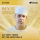 NYE 2023 DJ Mix