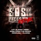 Sosa Freestyle Remix feat Flacko Enzo from the Block maiarealplug Nebrugg Single
