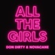 All the Girls feat Don 808 Single