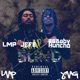 Blind feat 00 Baby Huncho Single