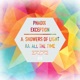 Showers of Light Single