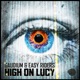 High on Lucy Single