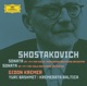 Shostakovich Violin Sonata Viola Sonata Orchestrated Version
