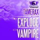 Explode Vampire Single