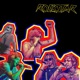 ROCKSTAR feat Dripstarr Single