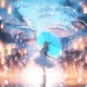 Rain Dance Single