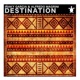 Destination feat Alfredo Magrini Single