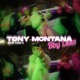Tony Montaña feat Nass G Single