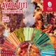 Azteca Remixes Single