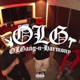 OLGANG N HARMONY feat OLG Zak Single