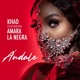 Andale feat Amara La Negra Single