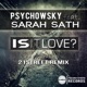 Is It Love Single