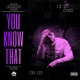You Know That Single