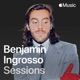 Apple Music Session Benjamin Ingrosso
