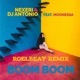 Boom Boom feat Moonessa RoelBeat Remix Single