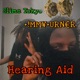 Hearing Aid feat Slime Tokyo Single
