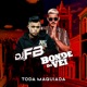 Toda Maquiada Single