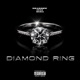 diamond ring feat JUL1 DЭEMA Single
