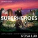 Superheroes Les Grand Danois Vol 3 EP