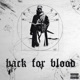Back for blood feat Mango the Only do not resurrect Biv Gullyspit Single