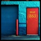 863 Single