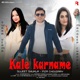 Kale Karname feat Sujeet Shukla Fiza Choudary Single