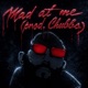 Mad at me feat Ralph TT JG Single