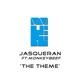 The Theme feat Monkeybeef Single