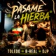 Pasame La Hierba feat B Real Single