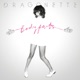 Bodyparts Bonus Track Version